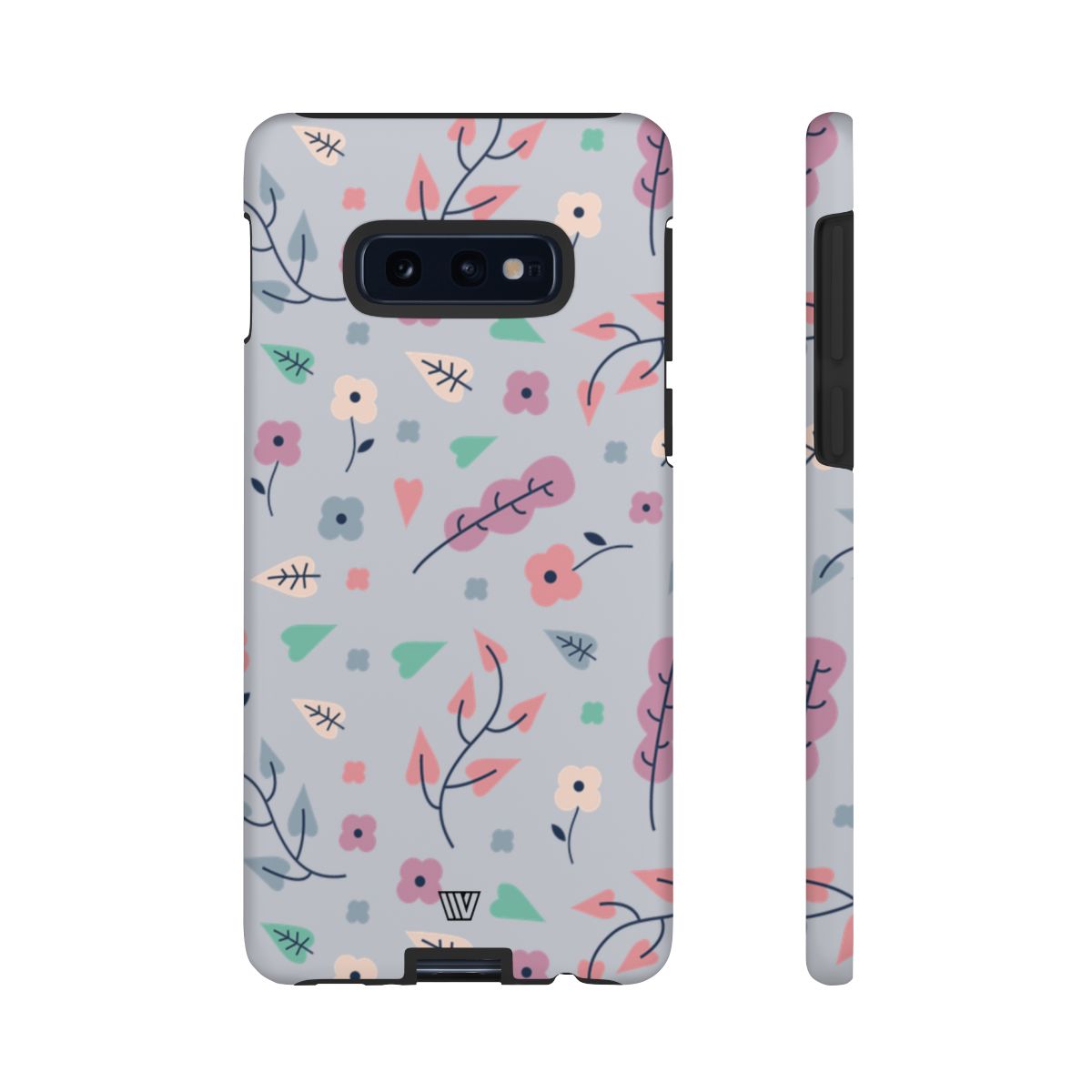 PETAL PASTELS | Tough Phone Case