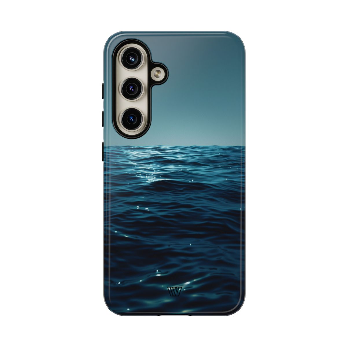 OCEAN EXPANSE | Tough Phone Case