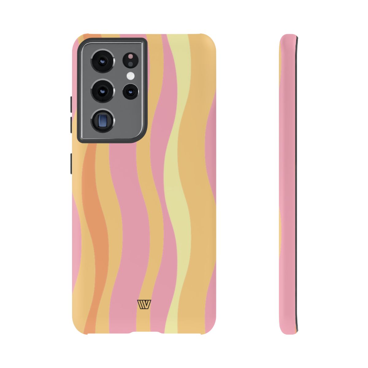 DAYBREAK DRIFT | Tough Phone Case