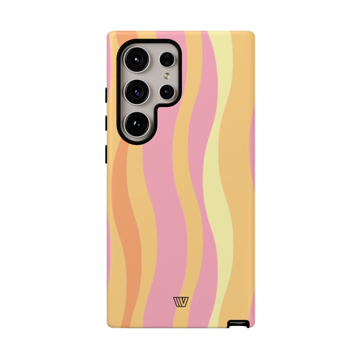 DAYBREAK DRIFT | Tough Phone Case