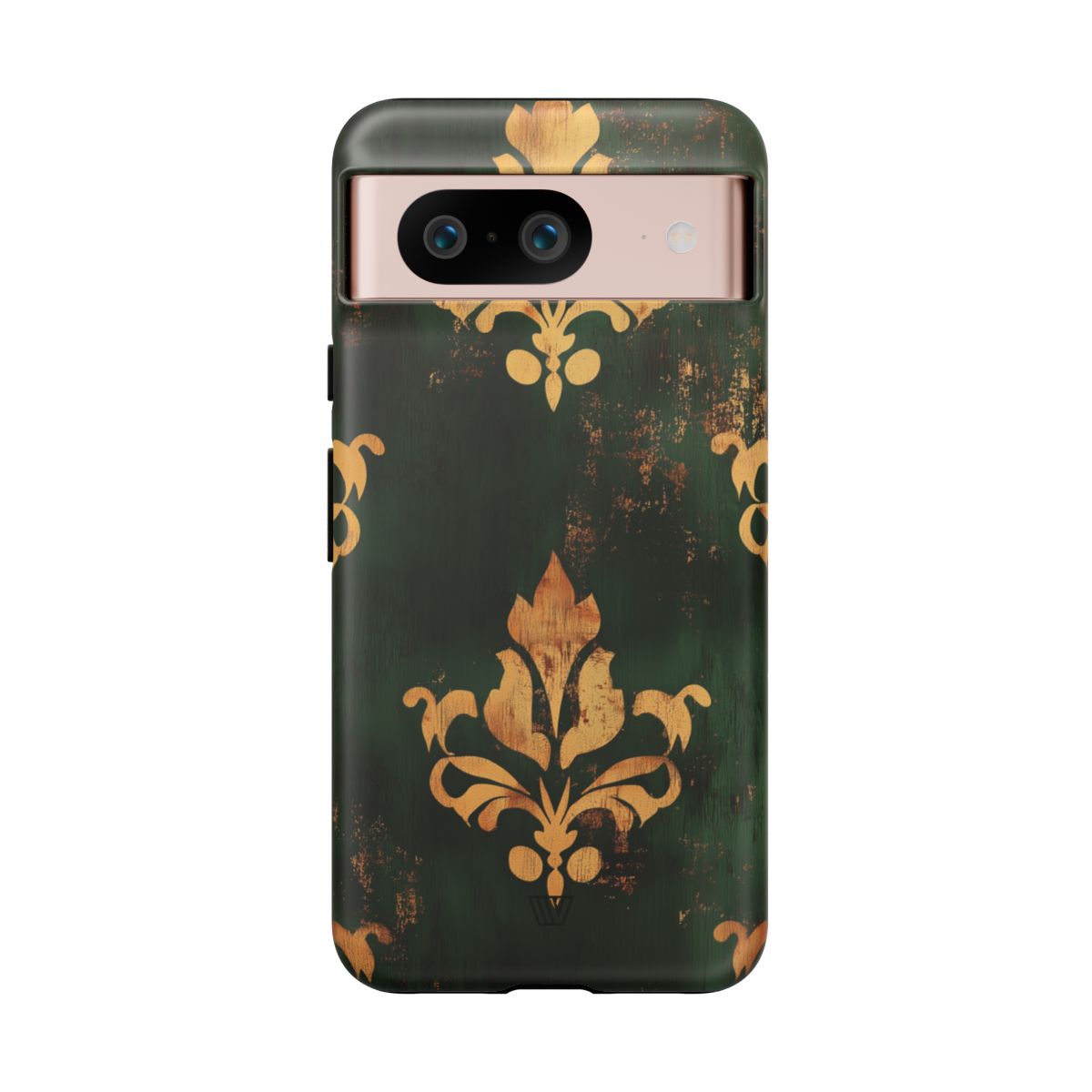 ANTIQUE LUXE | Tough Phone Case