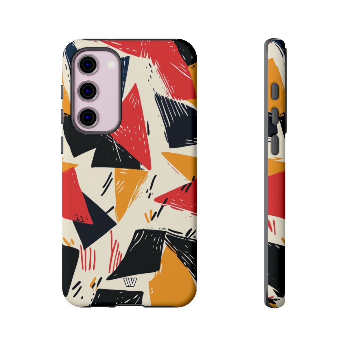 PRISMATIC EDGE | Tough Phone Case