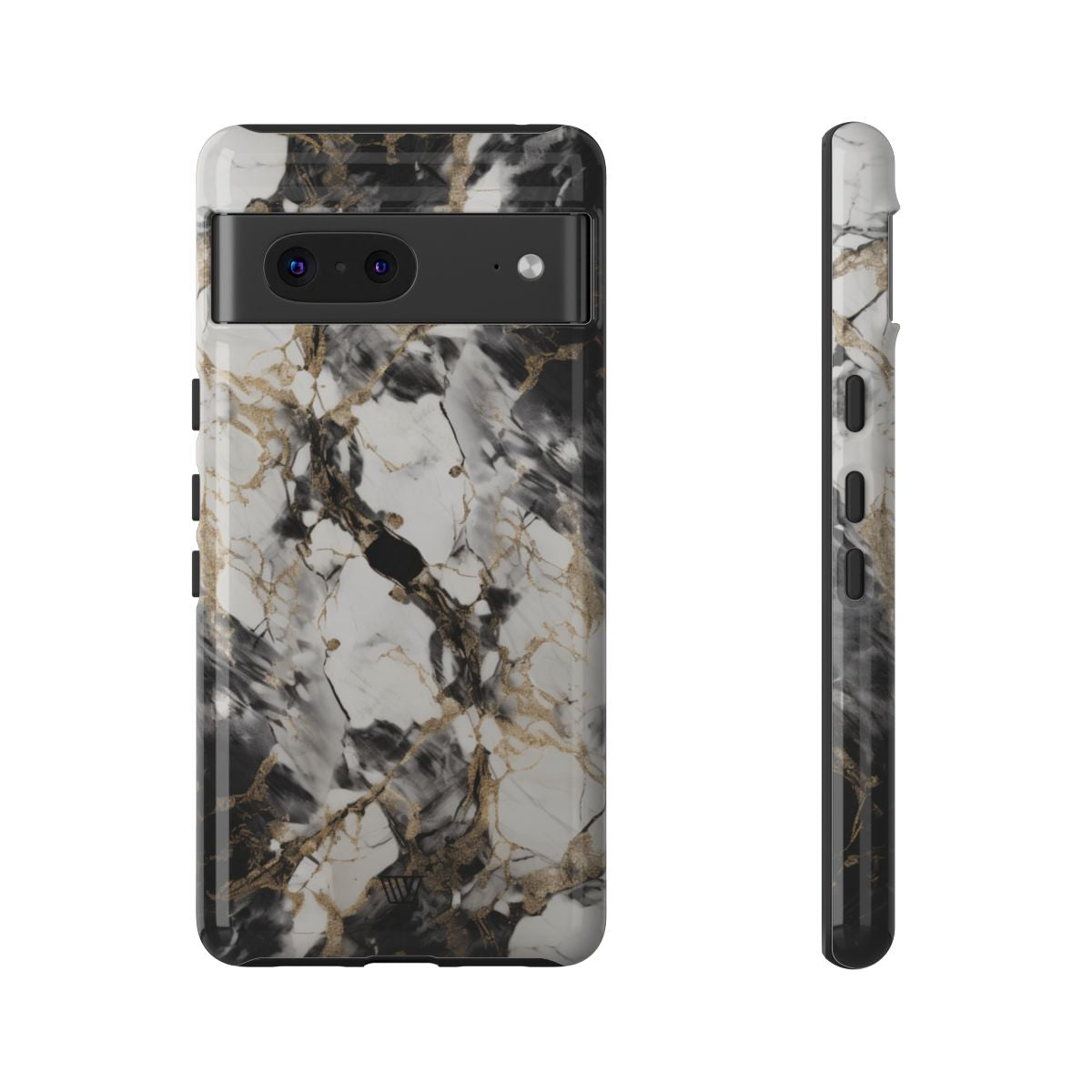 MARBLE | Tough Phone Case