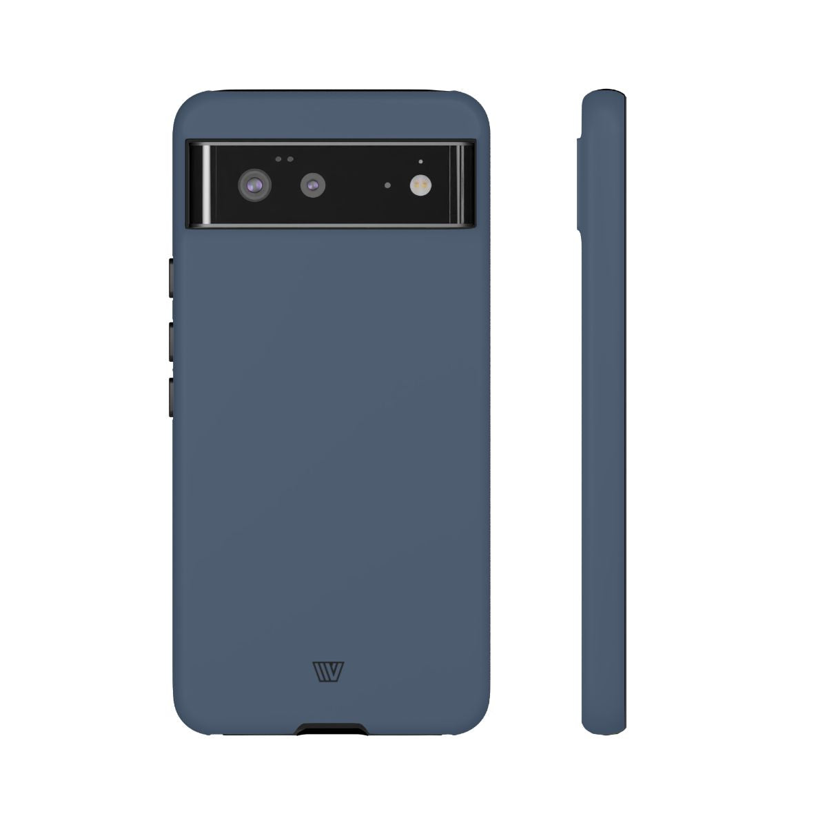 DENIM BLUE | Tough Phone Case