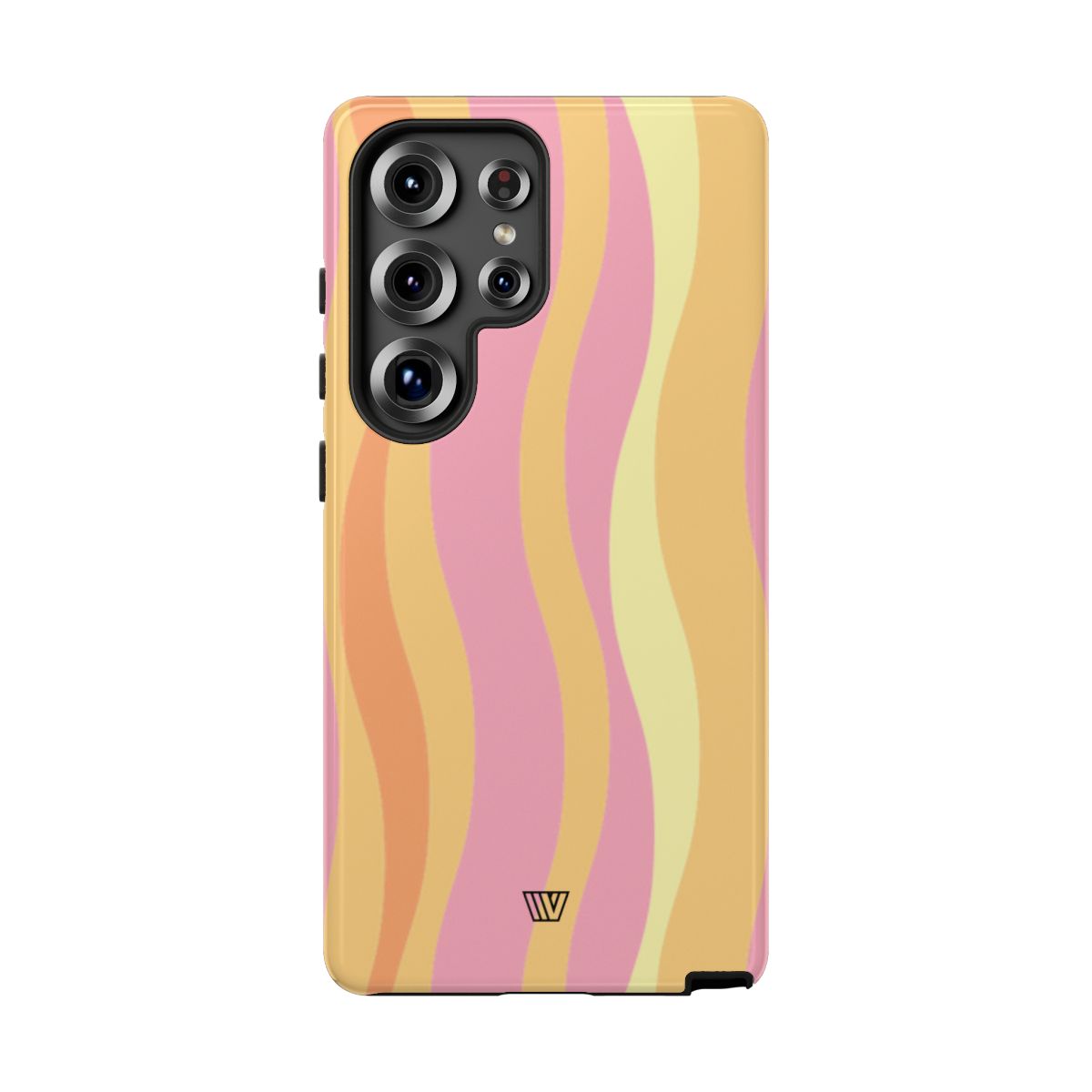 DAYBREAK DRIFT | Tough Phone Case