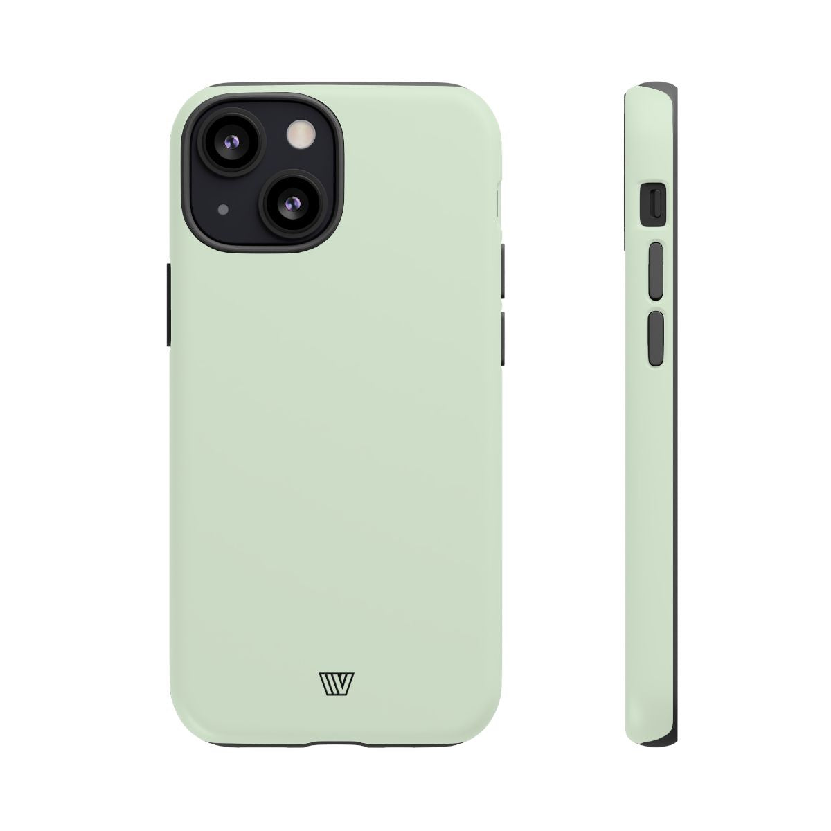 ZANAH MINT GREEN | Tough Phone Case