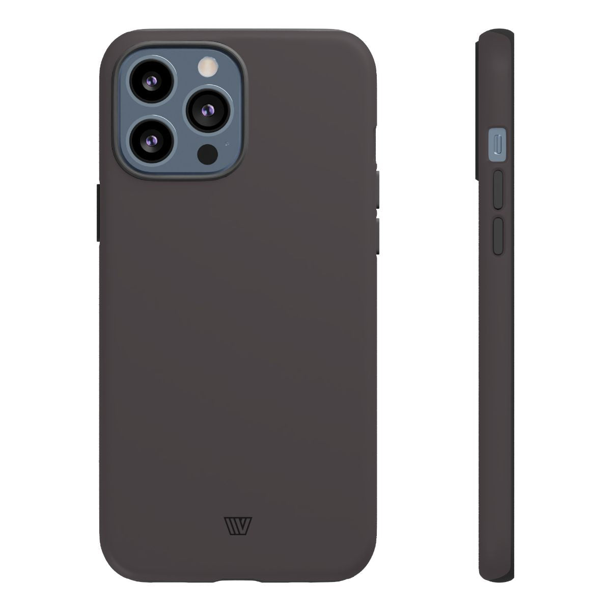 TUNDORA GREY | Tough Phone Case