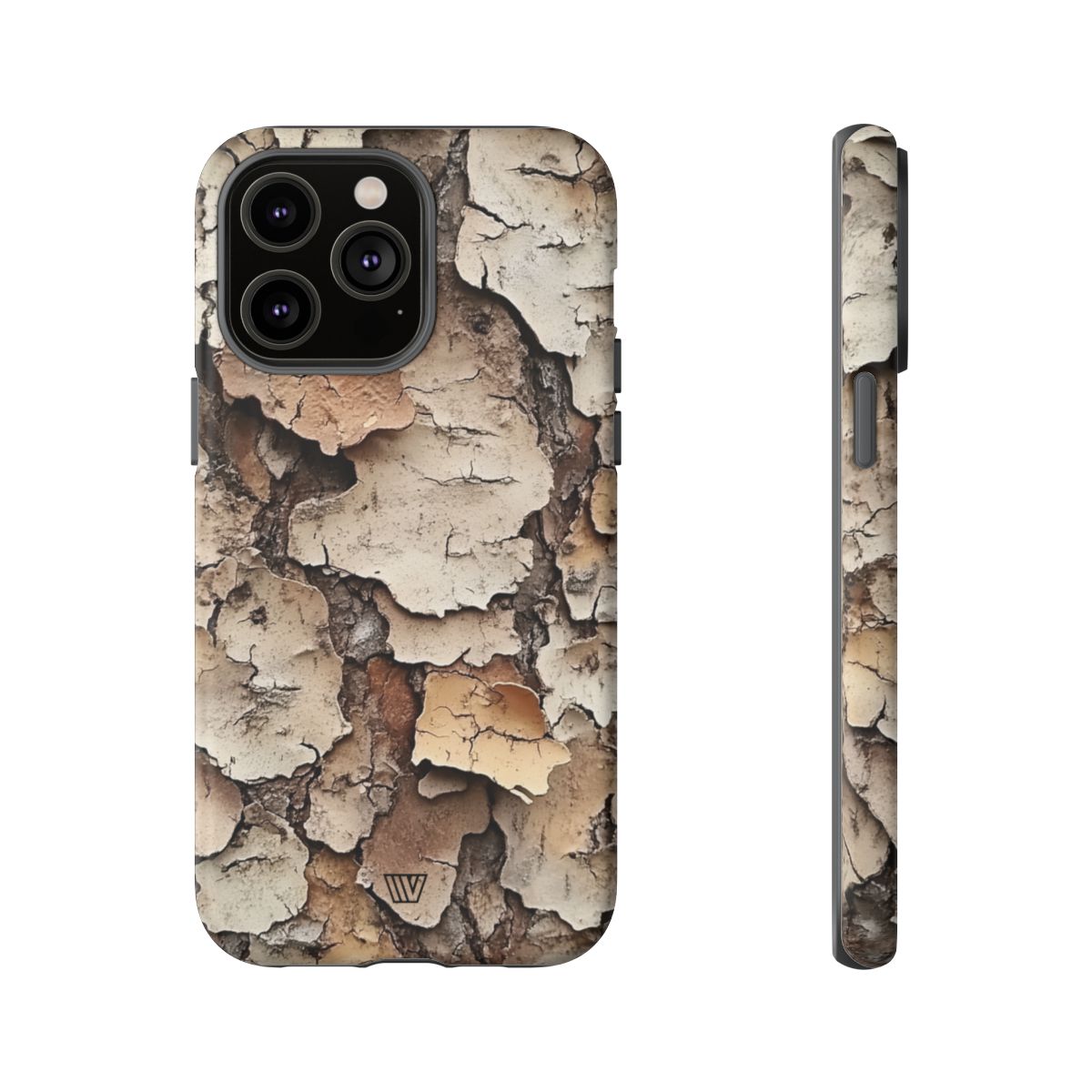 TREE BARK | Tough Phone Case