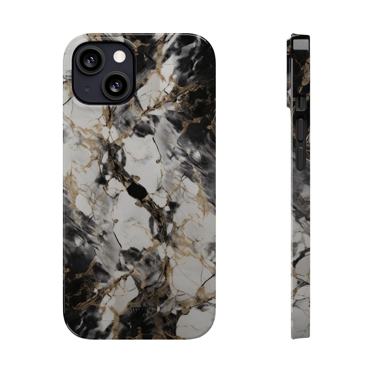 MARBLE | Slim iPhone Case