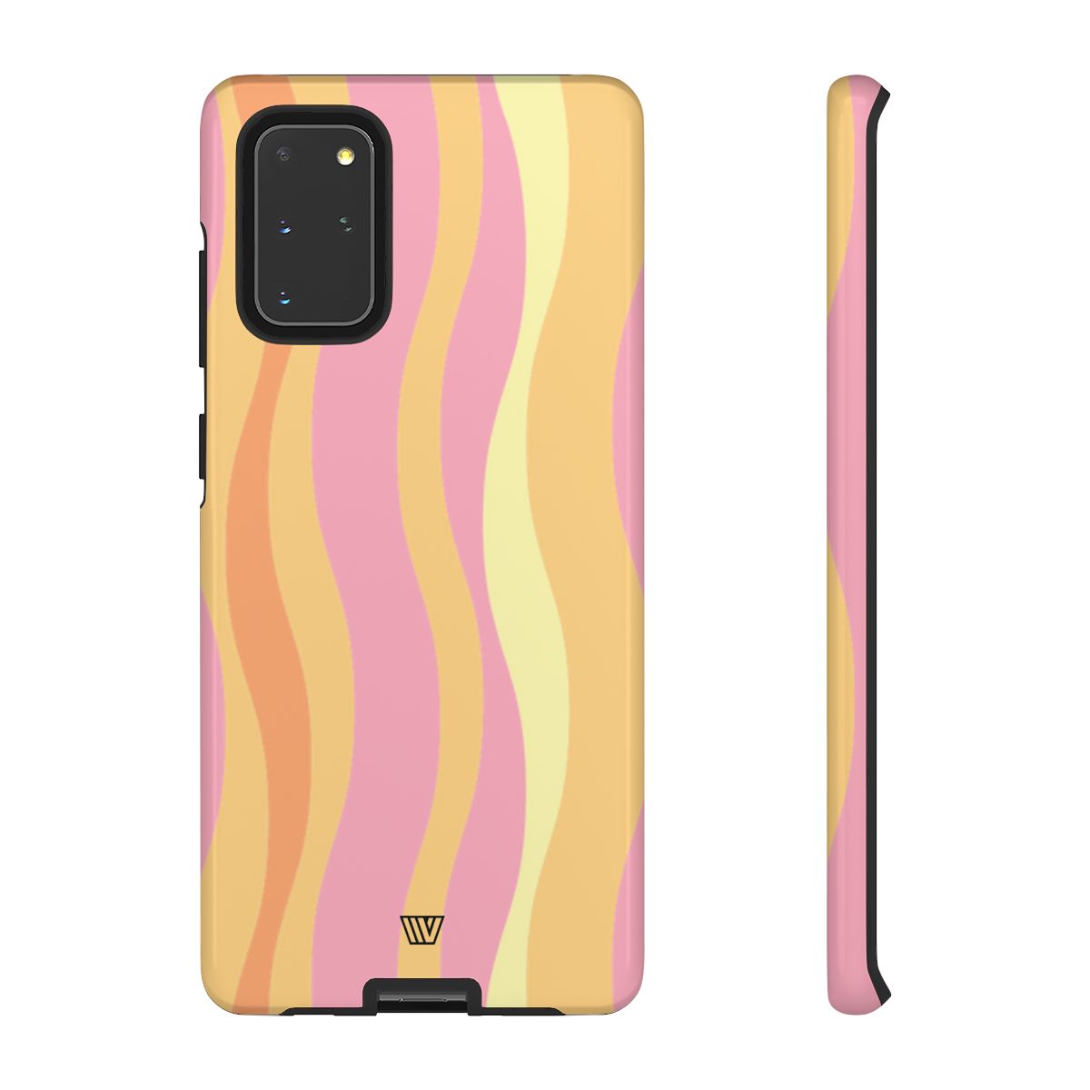 DAYBREAK DRIFT | Tough Phone Case