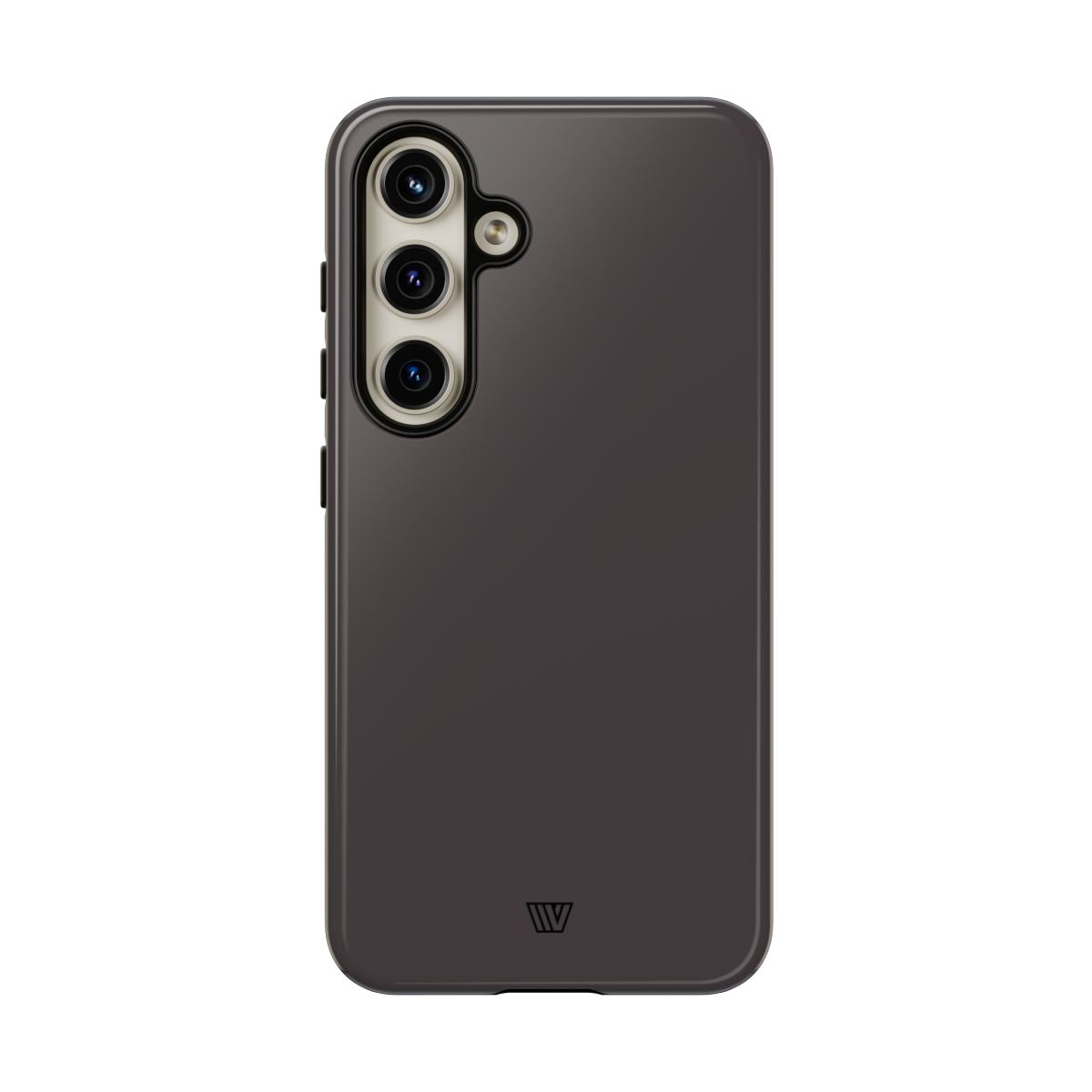 TUNDORA GREY | Tough Phone Case