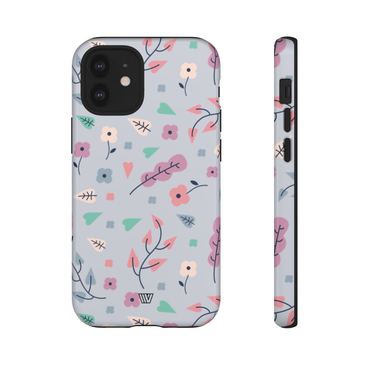 PETAL PASTELS | Tough Phone Case