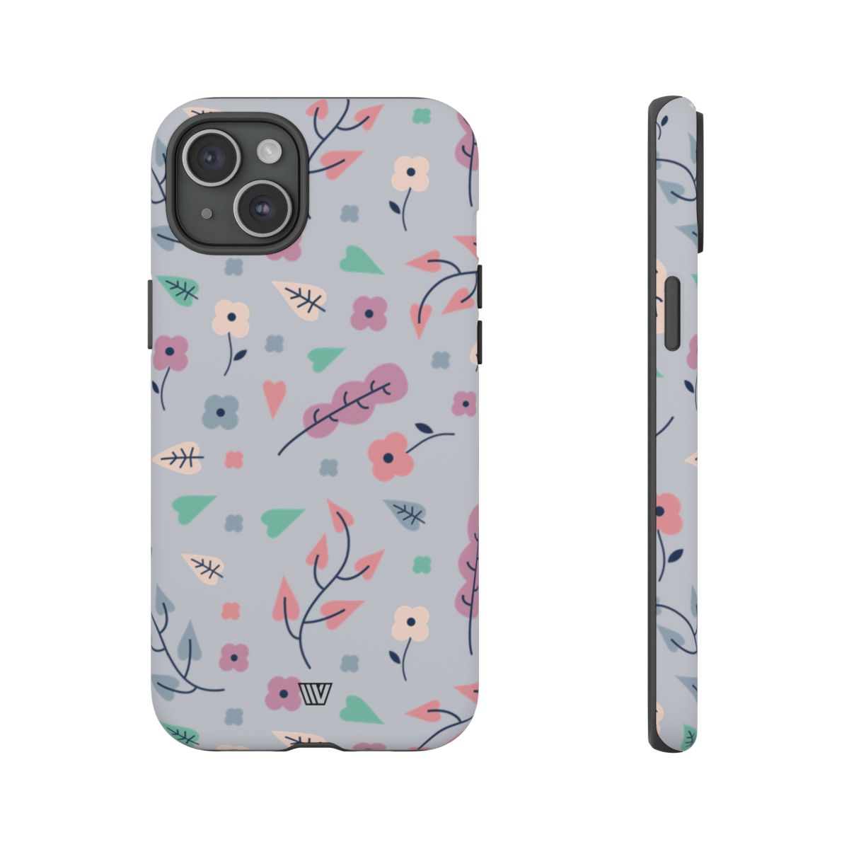 PETAL PASTELS | Tough Phone Case