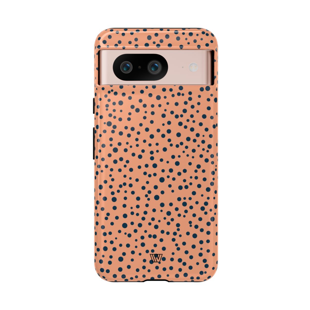 POLKA PULSE | Tough Phone Case