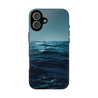 OCEAN EXPANSE | Tough Phone Case