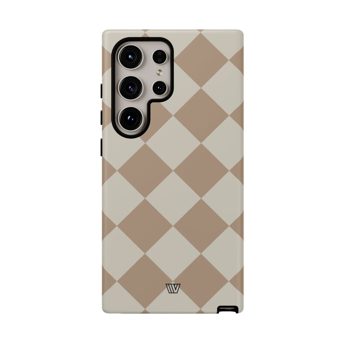 NEUTRAL DIAMOND | Tough Phone Case