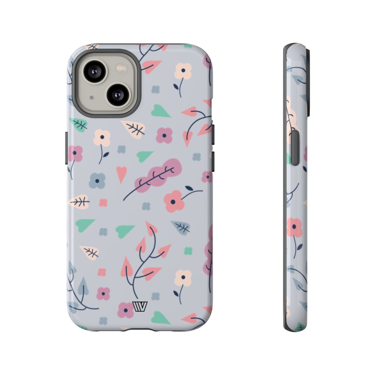 PETAL PASTELS | Tough Phone Case