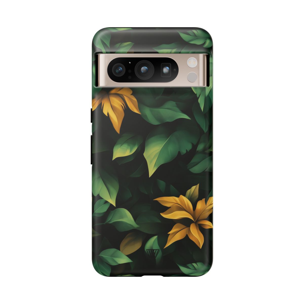 LUXE LEAF | Tough Phone Case