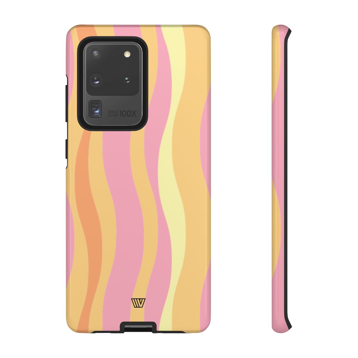 DAYBREAK DRIFT | Tough Phone Case