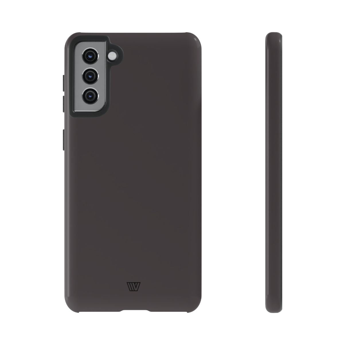 TUNDORA GREY | Tough Phone Case