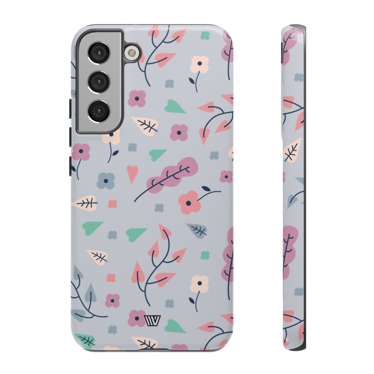 PETAL PASTELS | Tough Phone Case