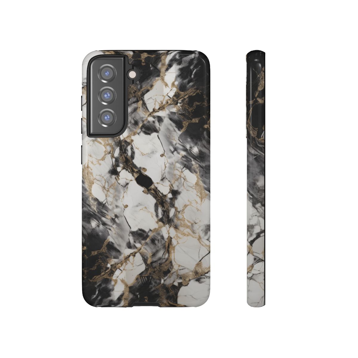 MARBLE | Tough Phone Case