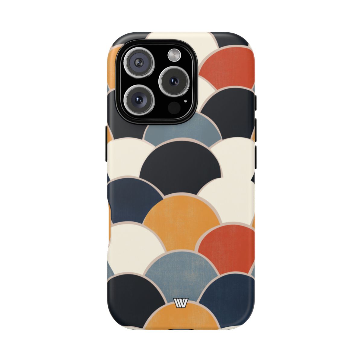 SUNSET SHELLS | Tough Phone Case