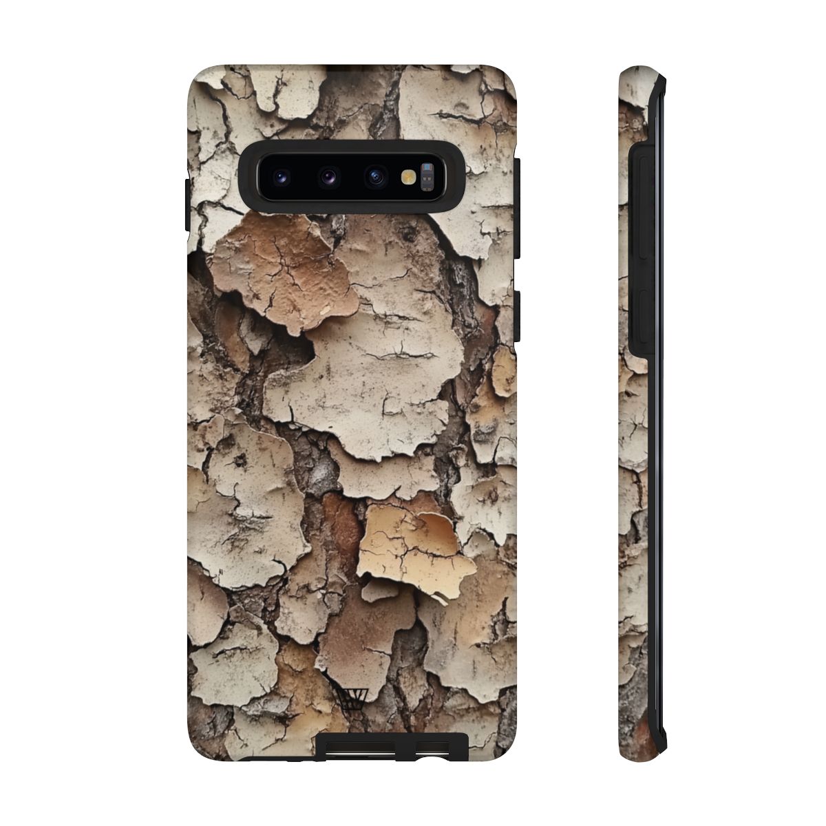 TREE BARK | Tough Phone Case