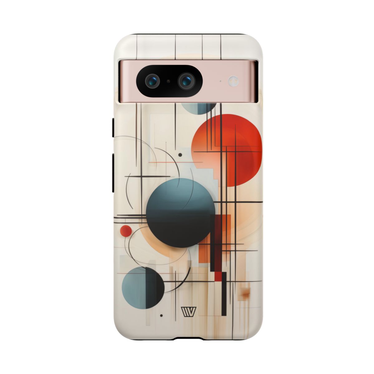 DESERT ORBS | Tough Phone Case