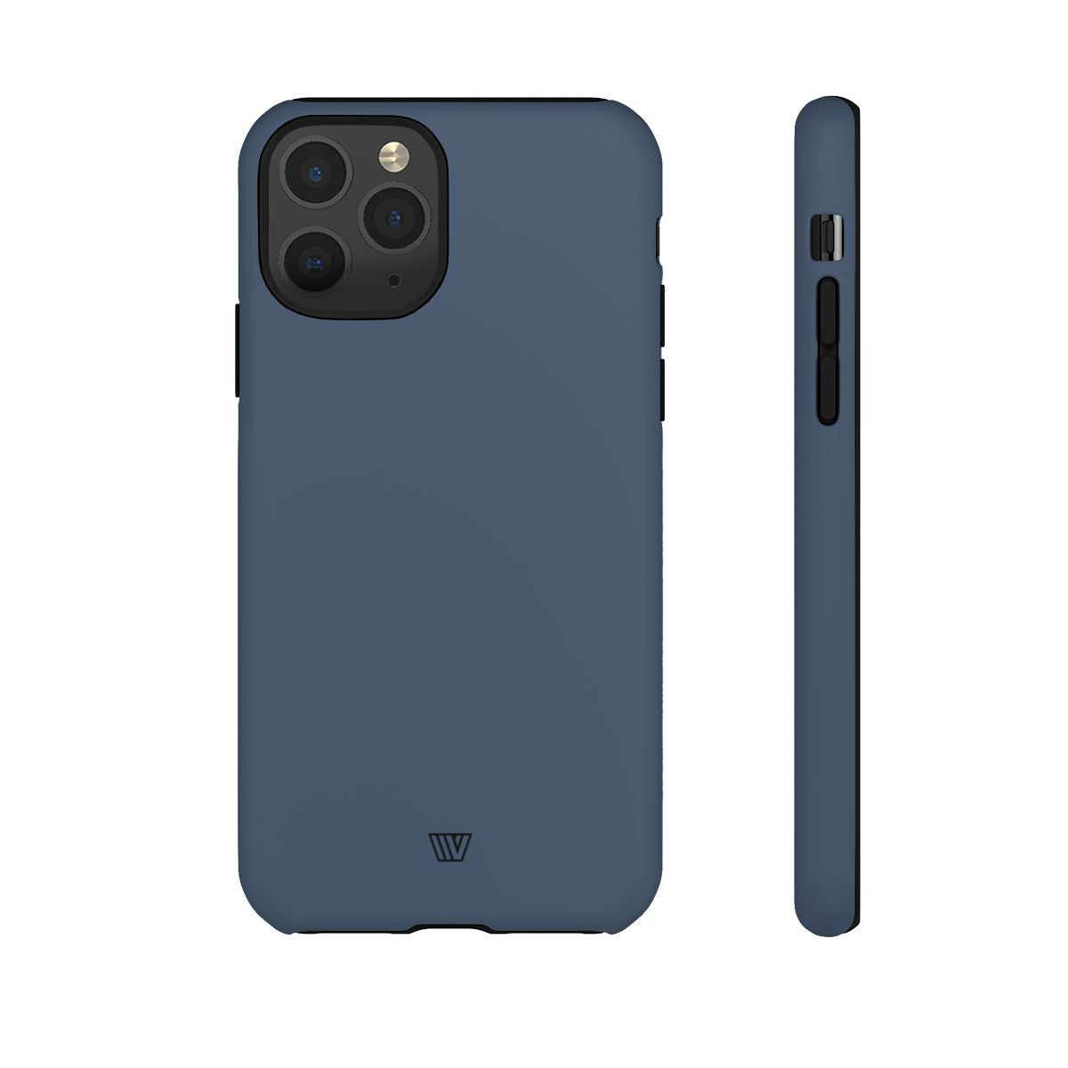 DENIM BLUE | Tough Phone Case