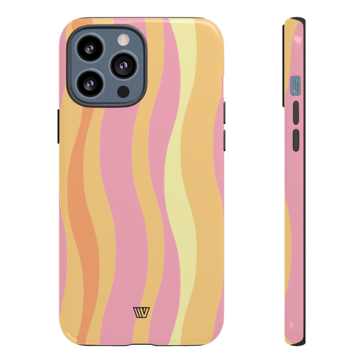 DAYBREAK DRIFT | Tough Phone Case