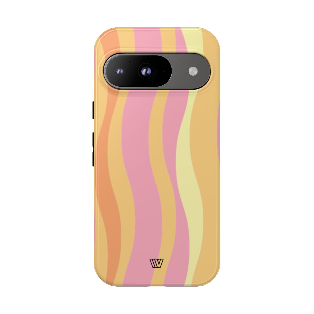DAYBREAK DRIFT | Tough Phone Case