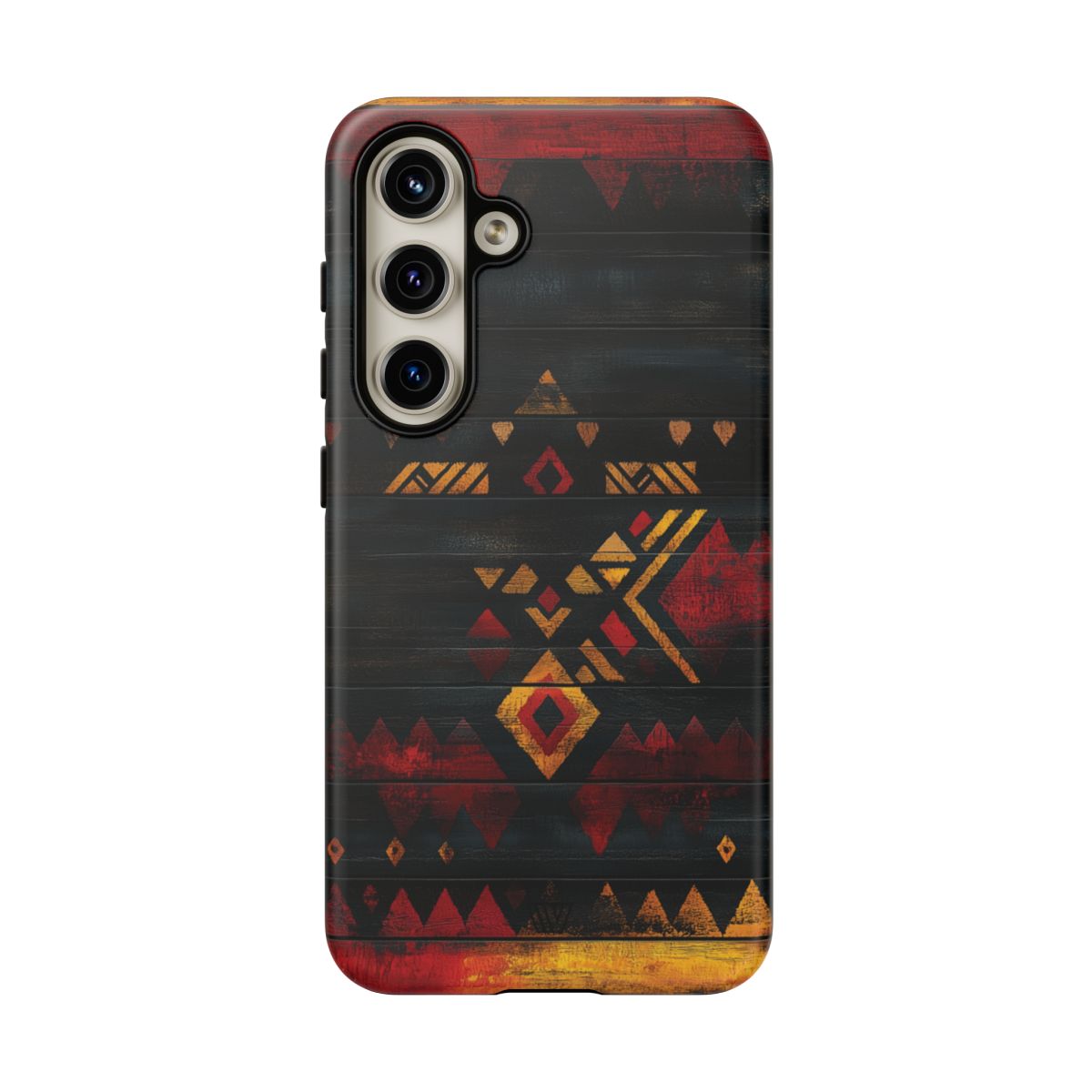 WESTERN WOODWORK | Tough Phone Case