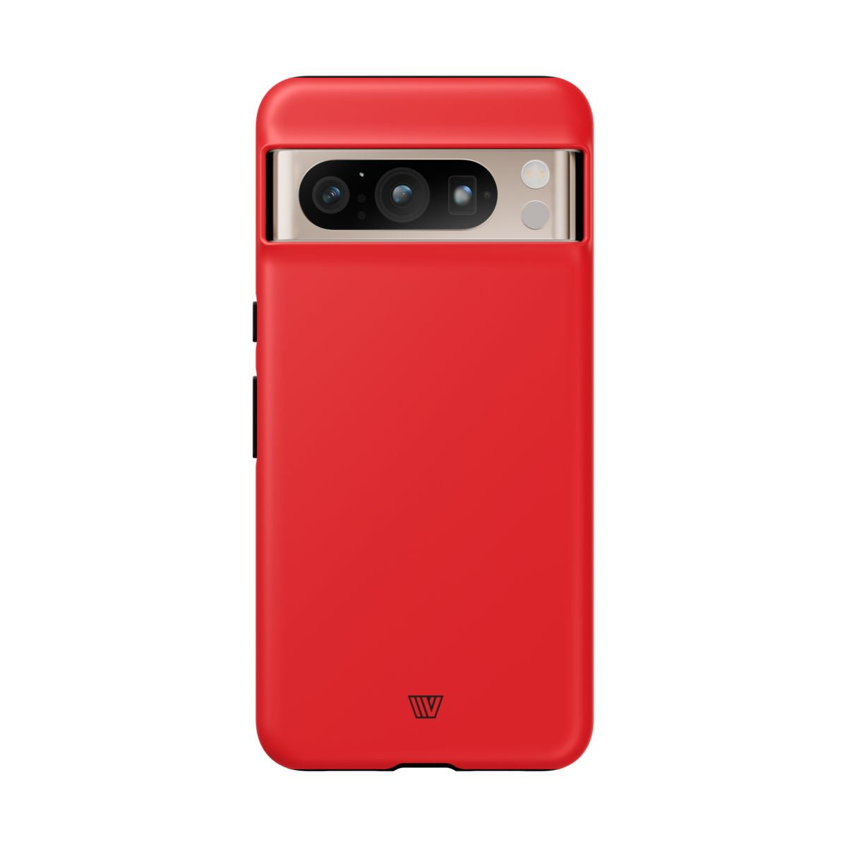 RED | Tough Phone Case