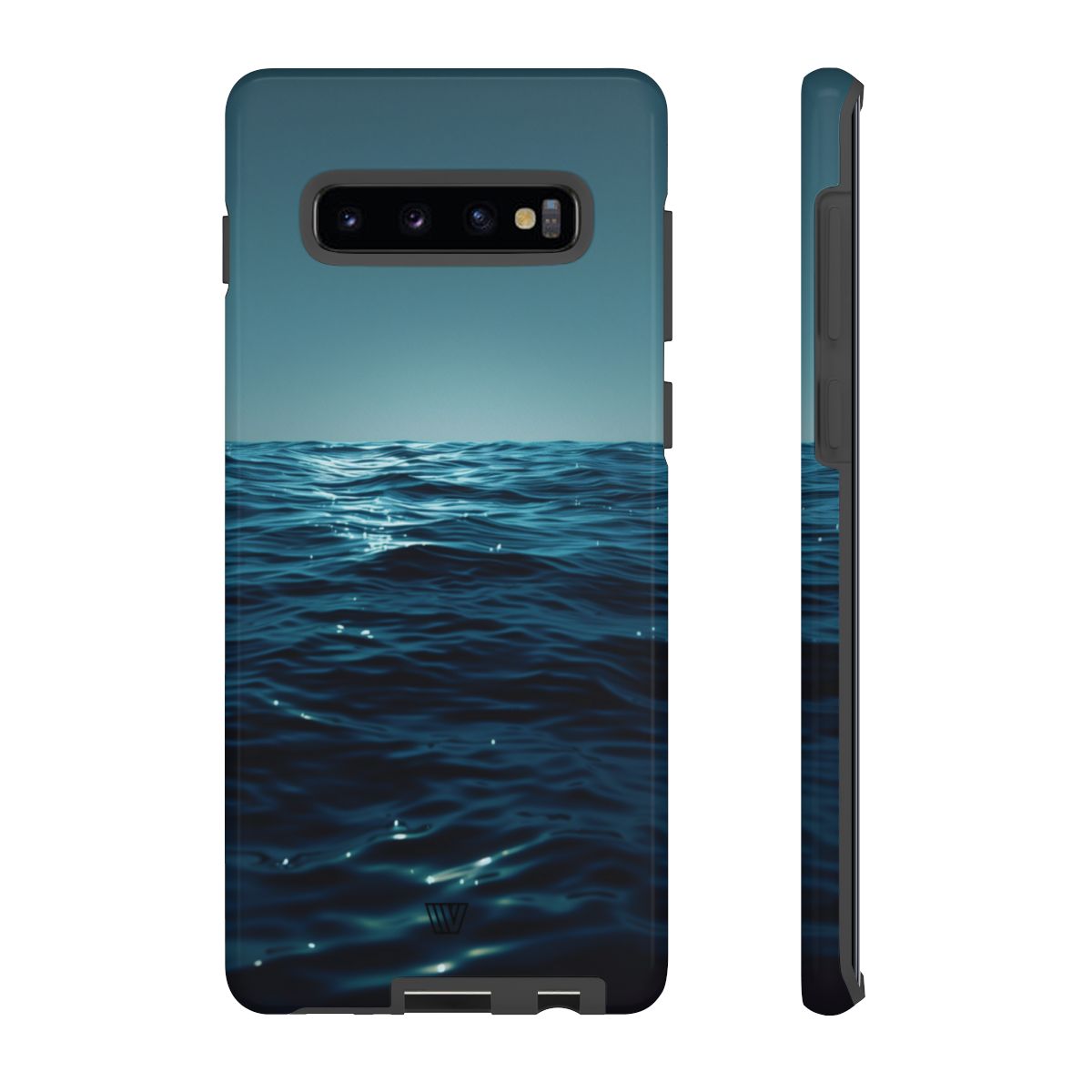 OCEAN EXPANSE | Tough Phone Case