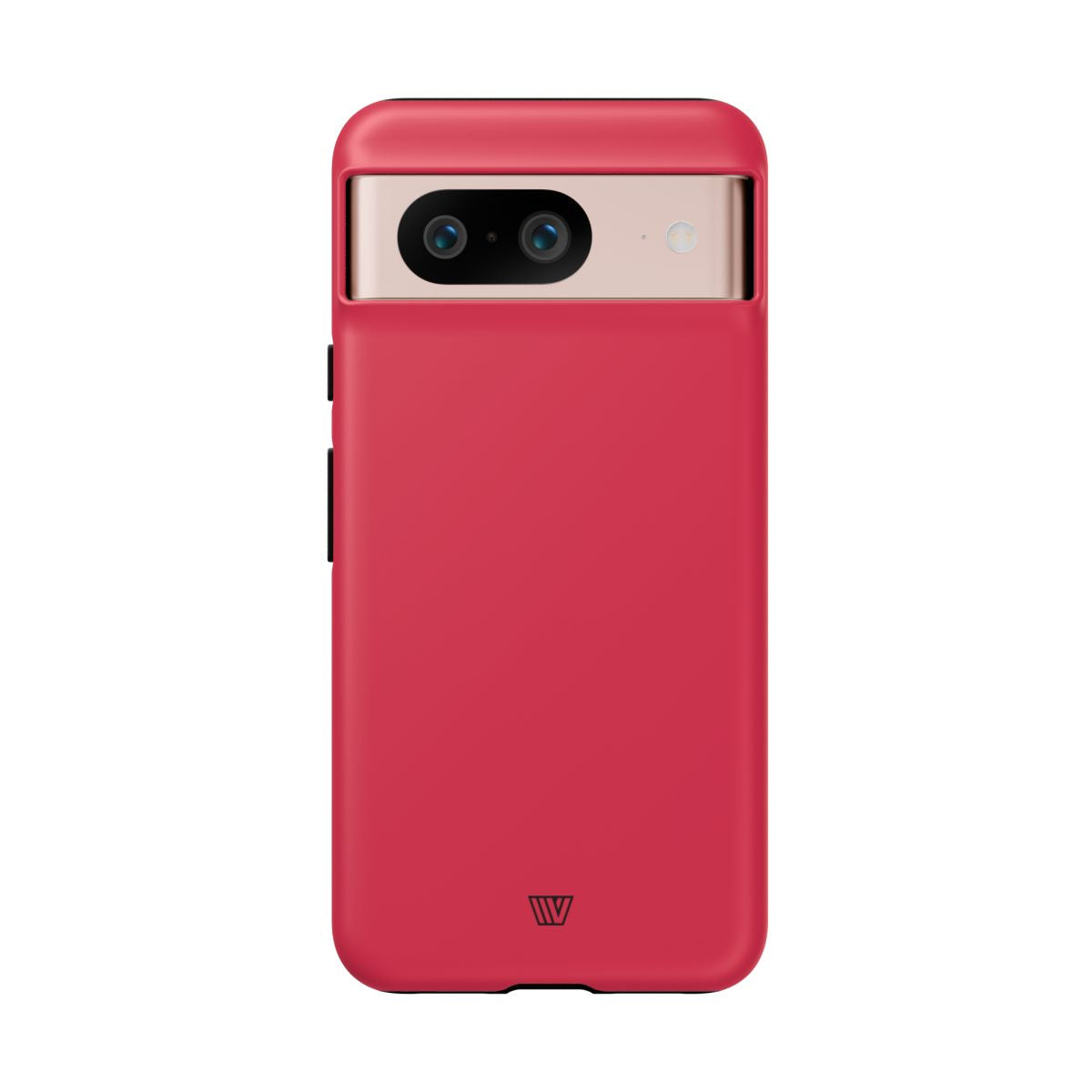 RED AMARANTH | Tough Phone Case