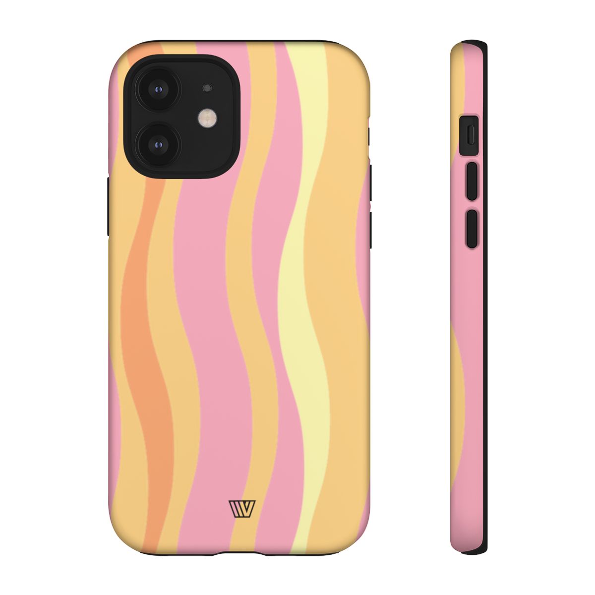 DAYBREAK DRIFT | Tough Phone Case
