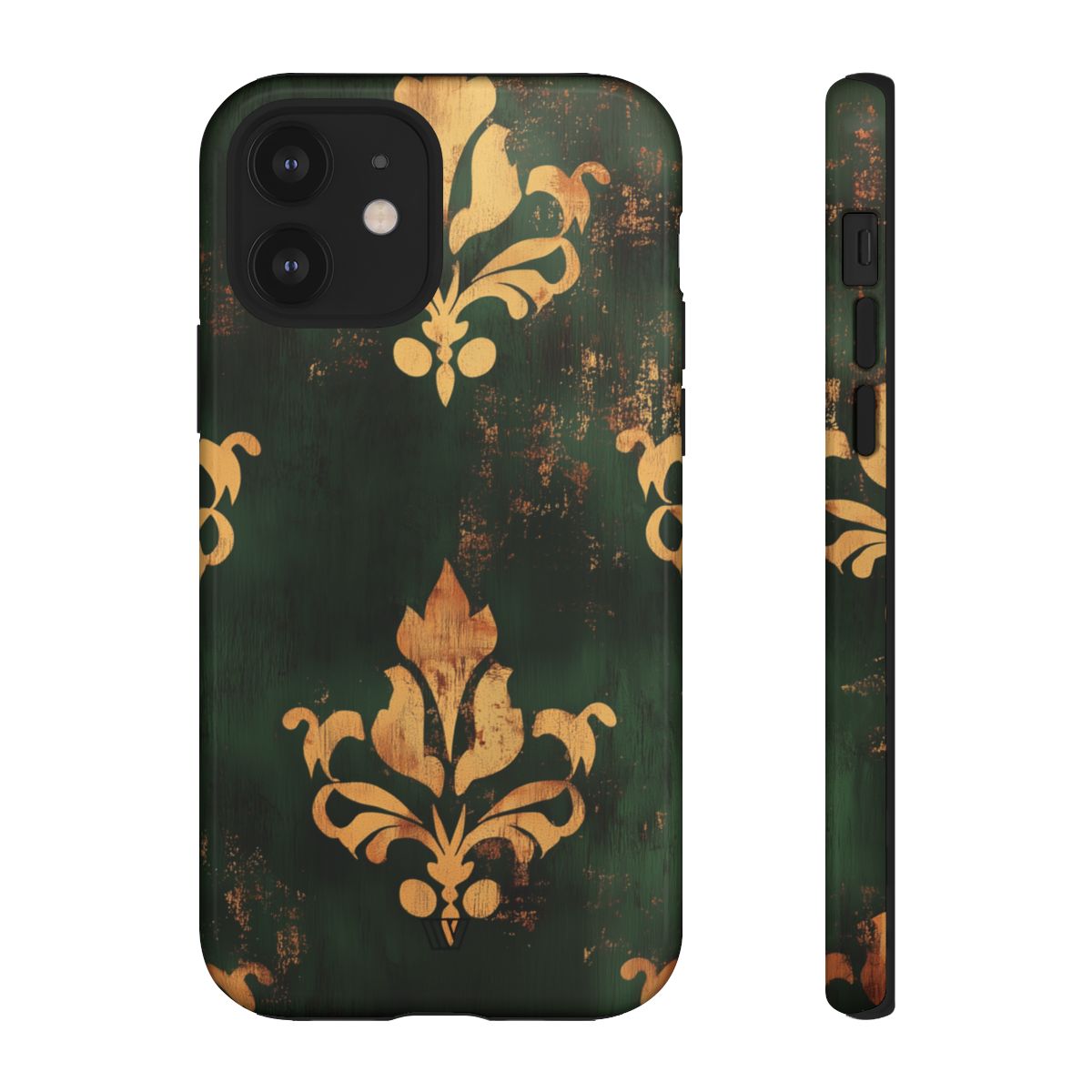 ANTIQUE LUXE | Tough Phone Case