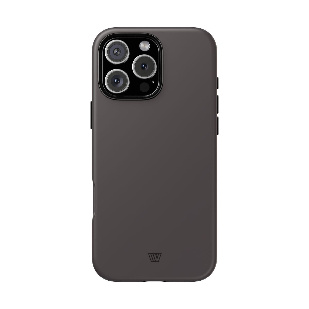 TUNDORA GREY | Tough Phone Case