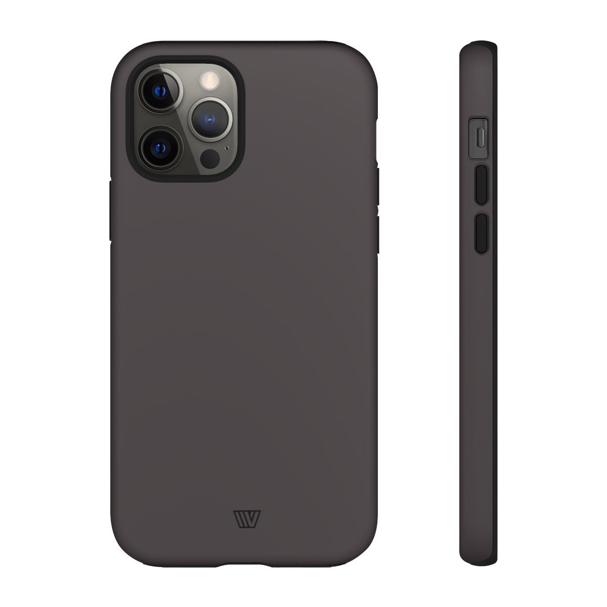 TUNDORA GREY | Tough Phone Case