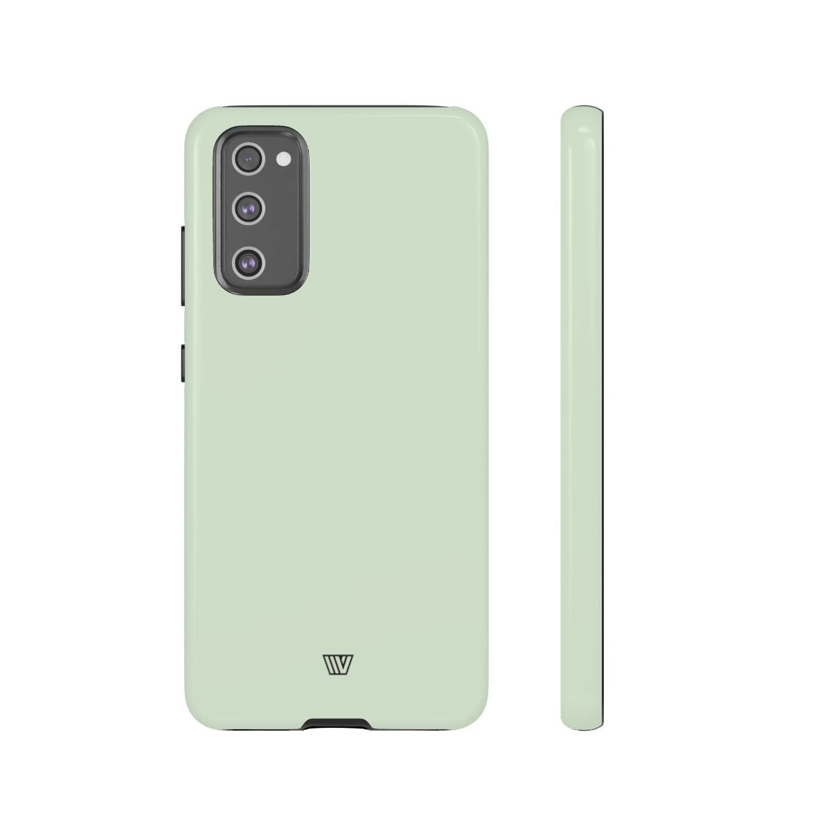 ZANAH MINT GREEN | Tough Phone Case