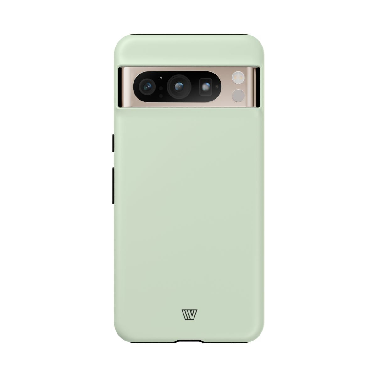 ZANAH MINT GREEN | Tough Phone Case