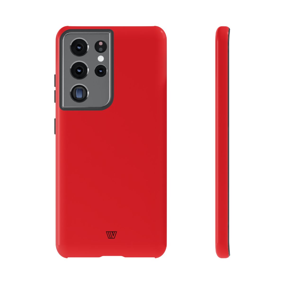 RED | Tough Phone Case