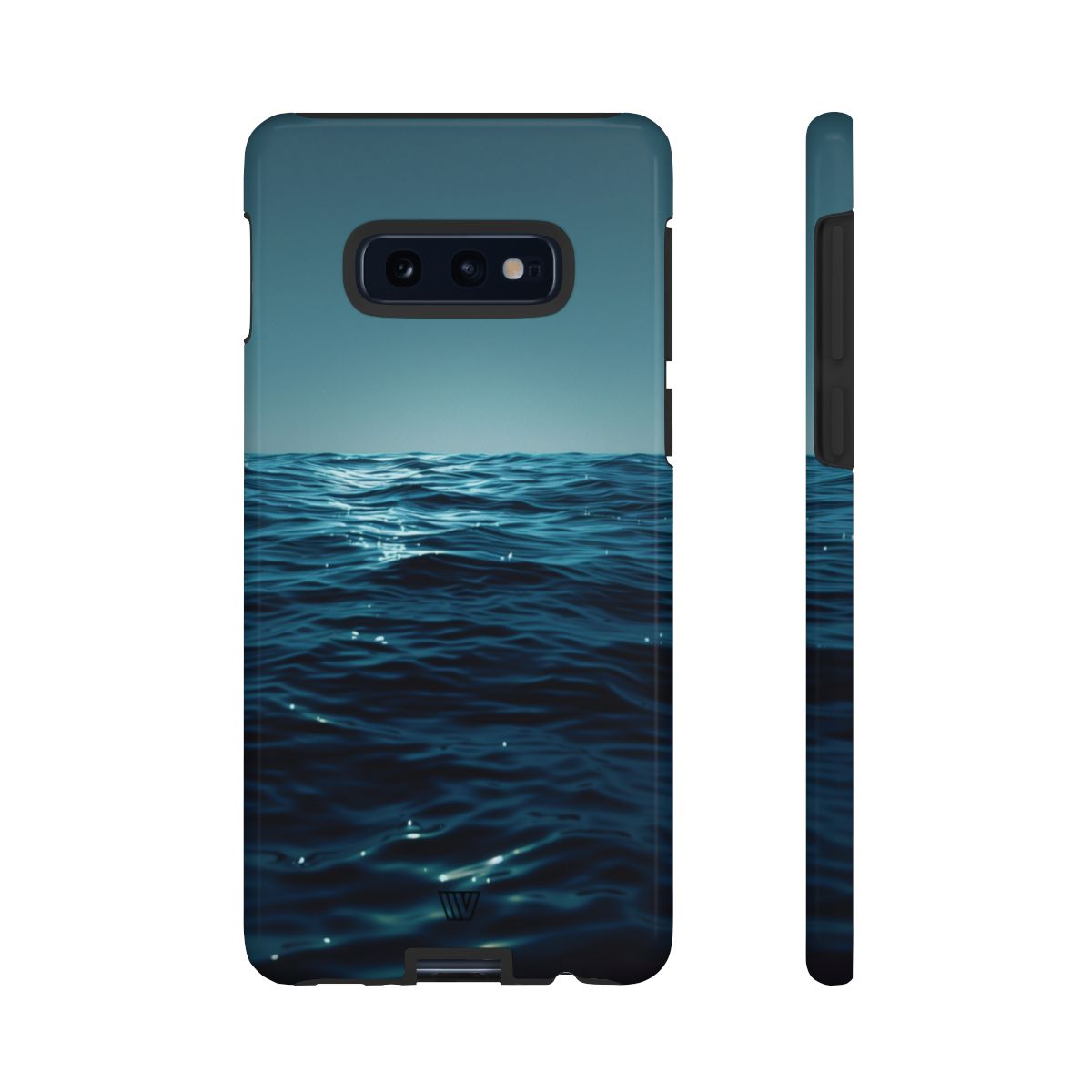 OCEAN EXPANSE | Tough Phone Case