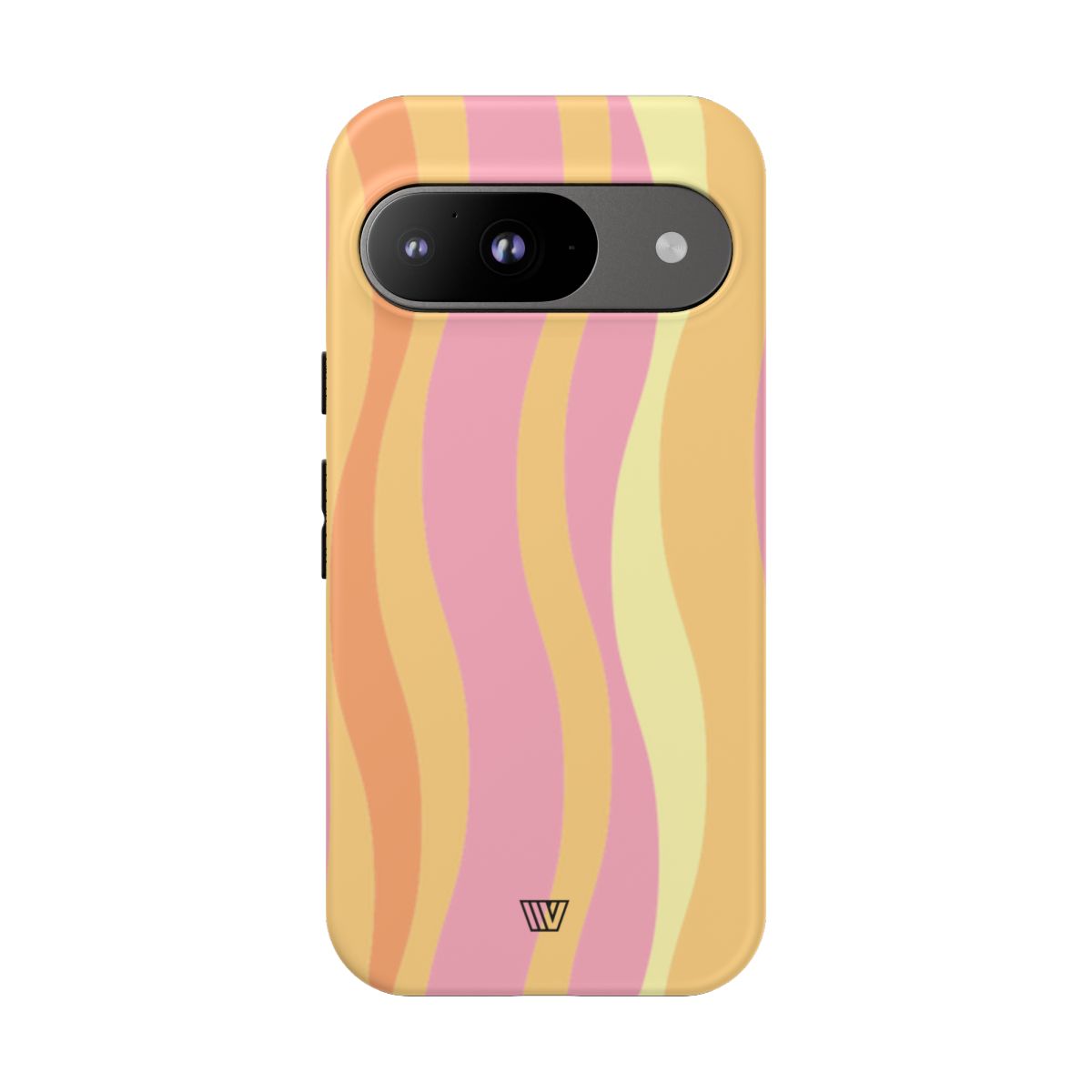 DAYBREAK DRIFT | Tough Phone Case