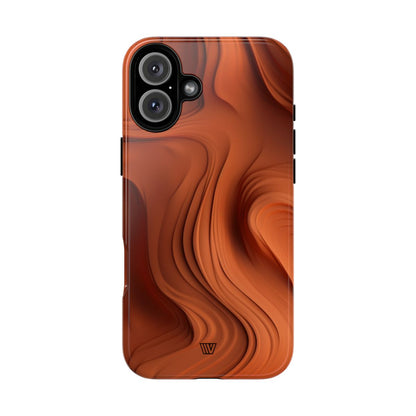 DESERT WAVE | Tough Phone Case