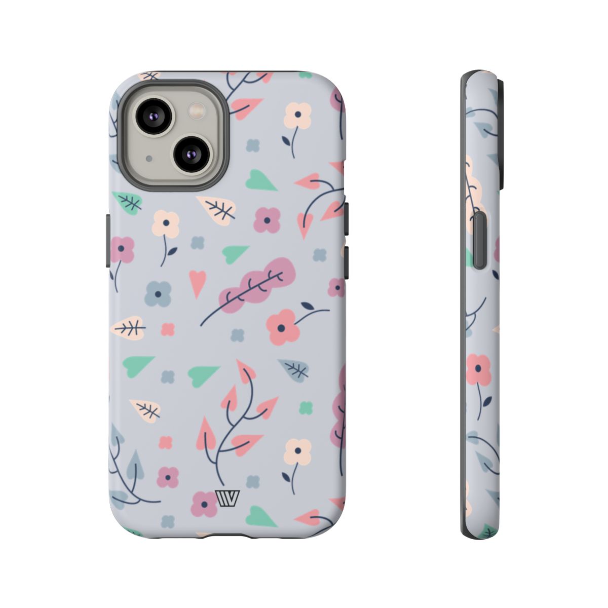 PETAL PASTELS | Tough Phone Case