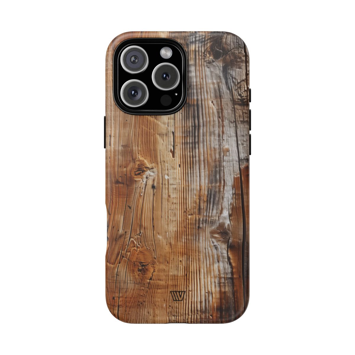 WOOD | Tough Phone Case