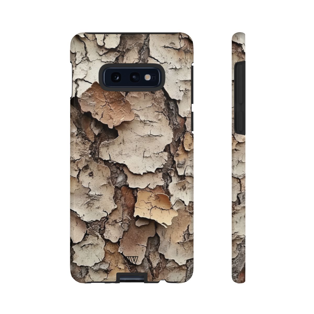 TREE BARK | Tough Phone Case