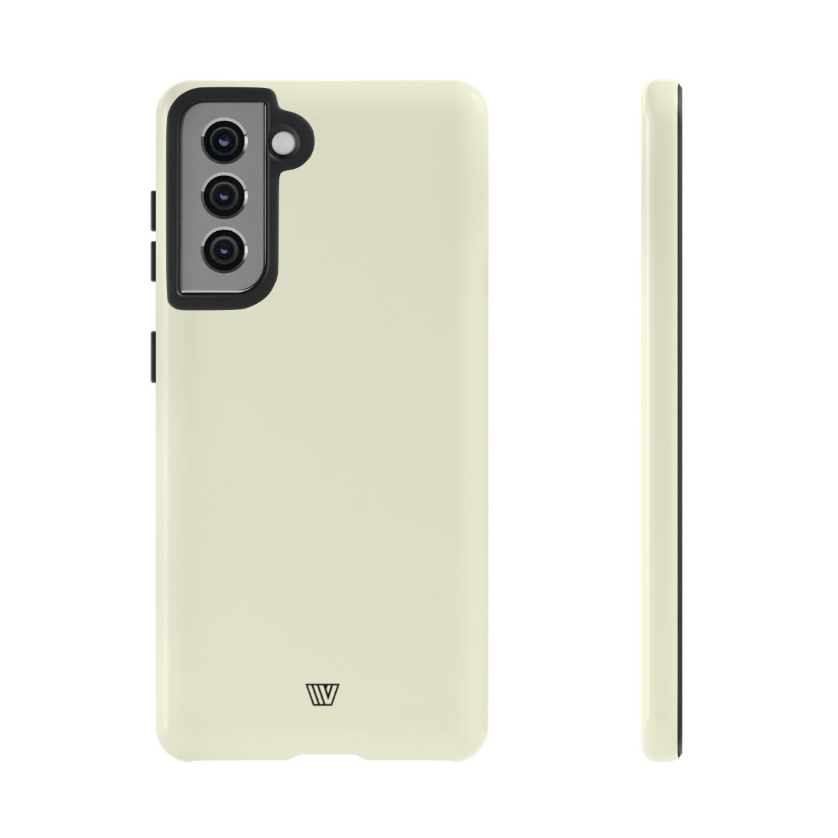 IVORY | Tough Phone Case